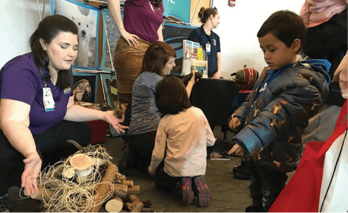 Denver Preschool Program - The Preschool Showcase